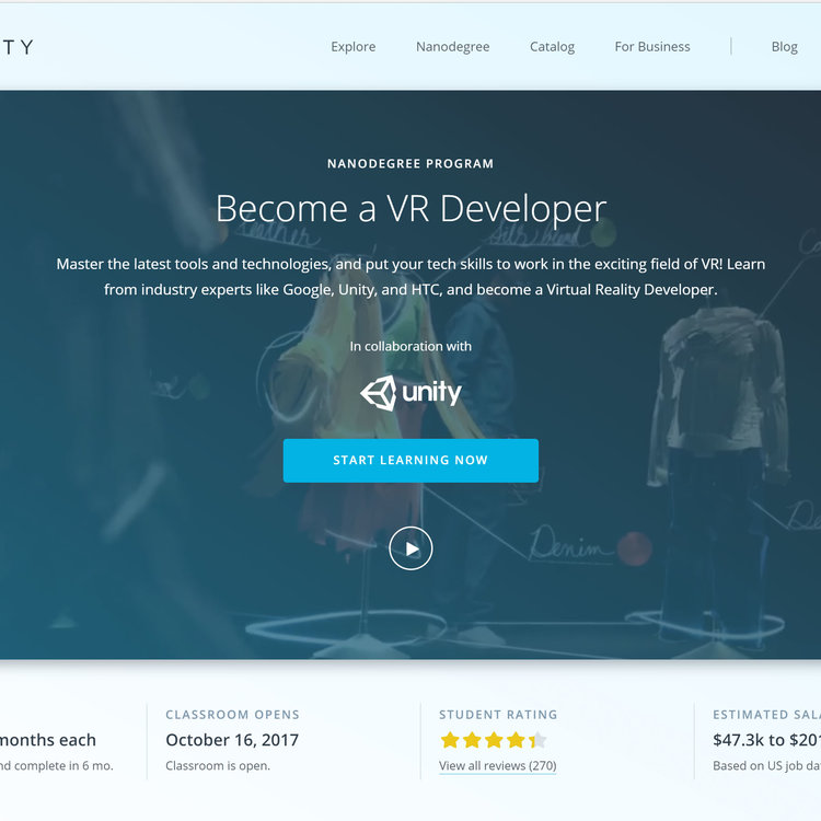 UdacityVR Homepage.jpg